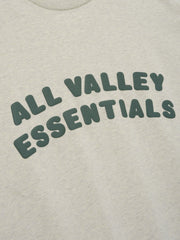 Fear Of God Essentials Merch Tee Boxy Fit