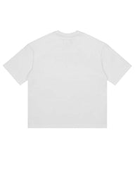 Godspeed Liberty Rock Tee White